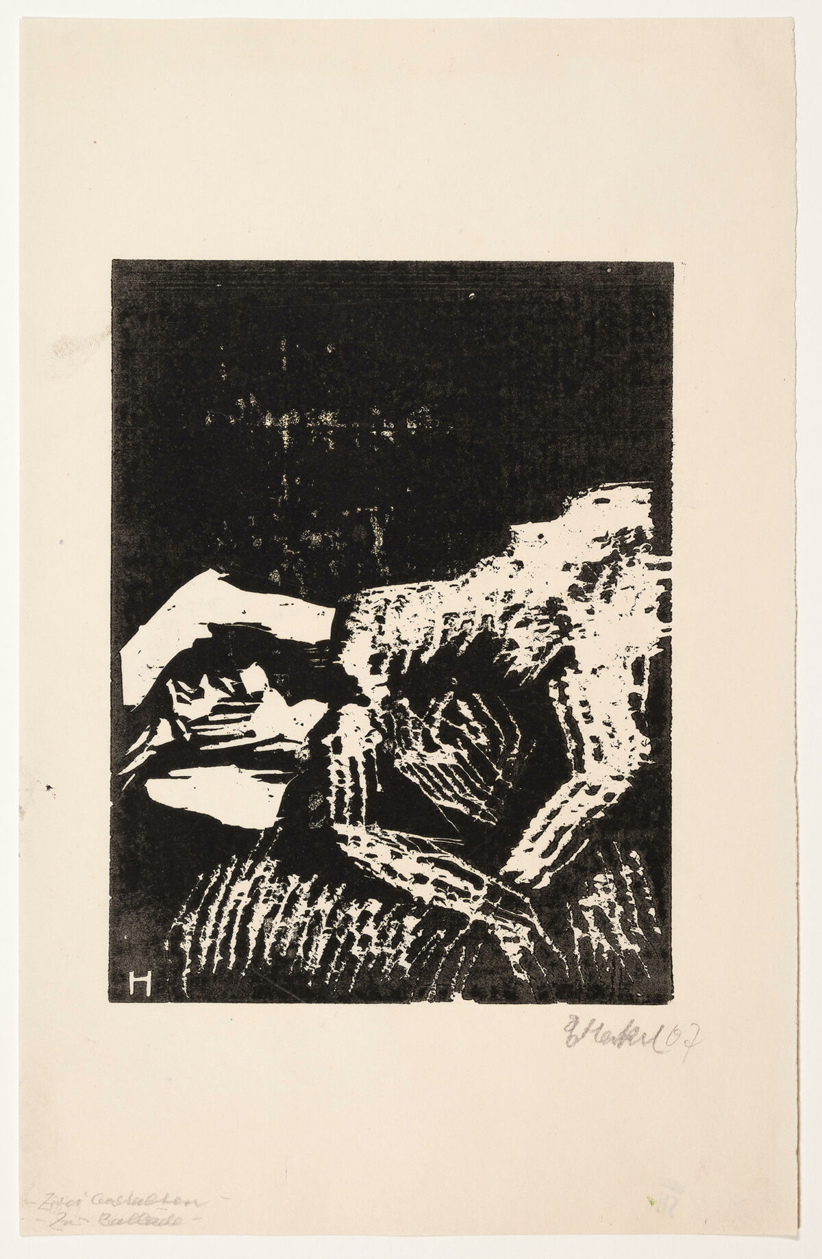 Abbildung des Kunstobjekts