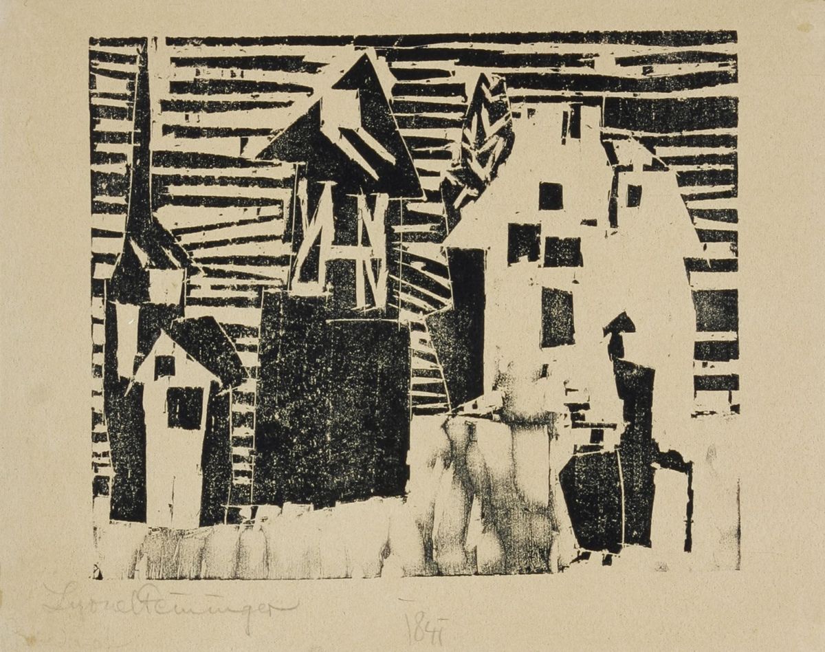 Picture of the art object
