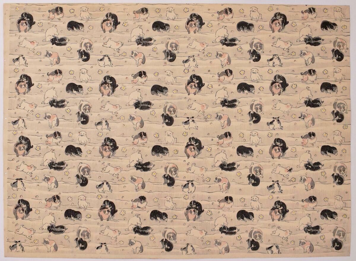 Abbildung des Kunstobjekts