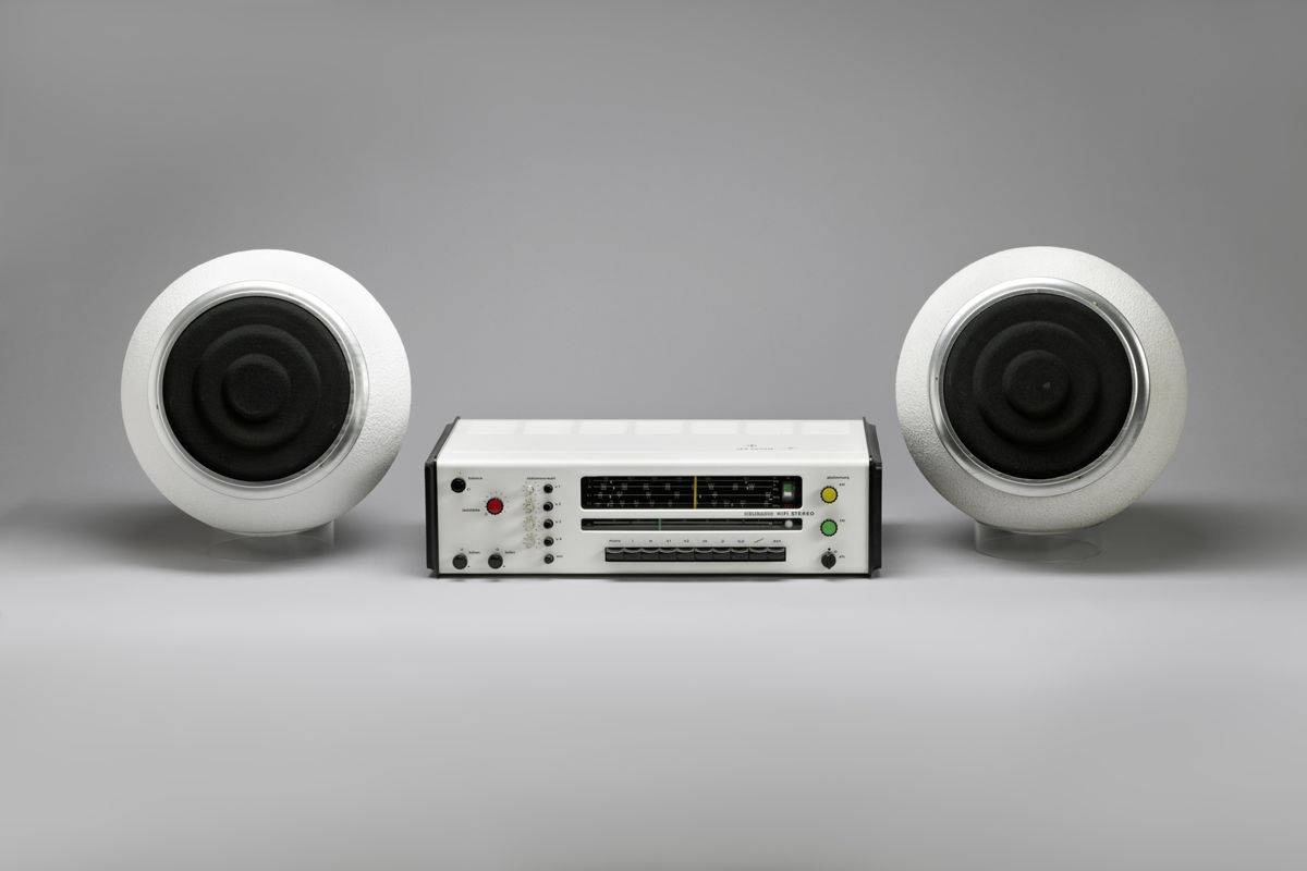 Picture of the art object