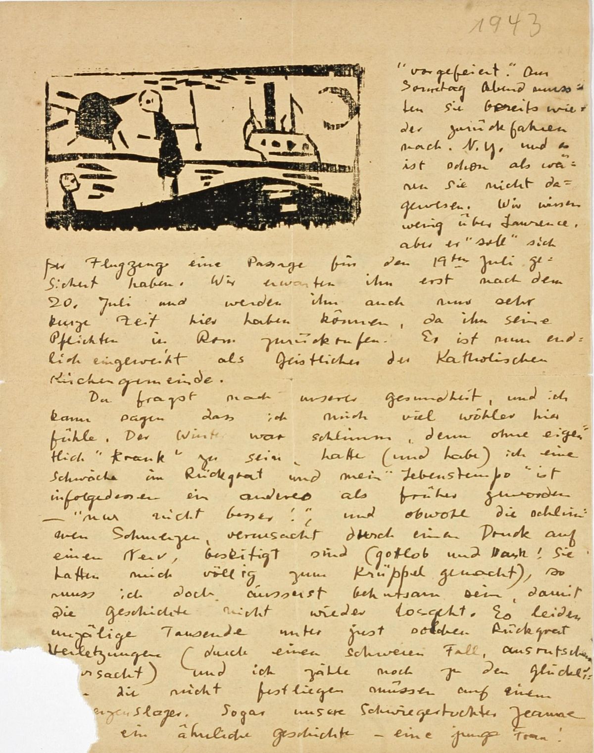 Picture of the art object