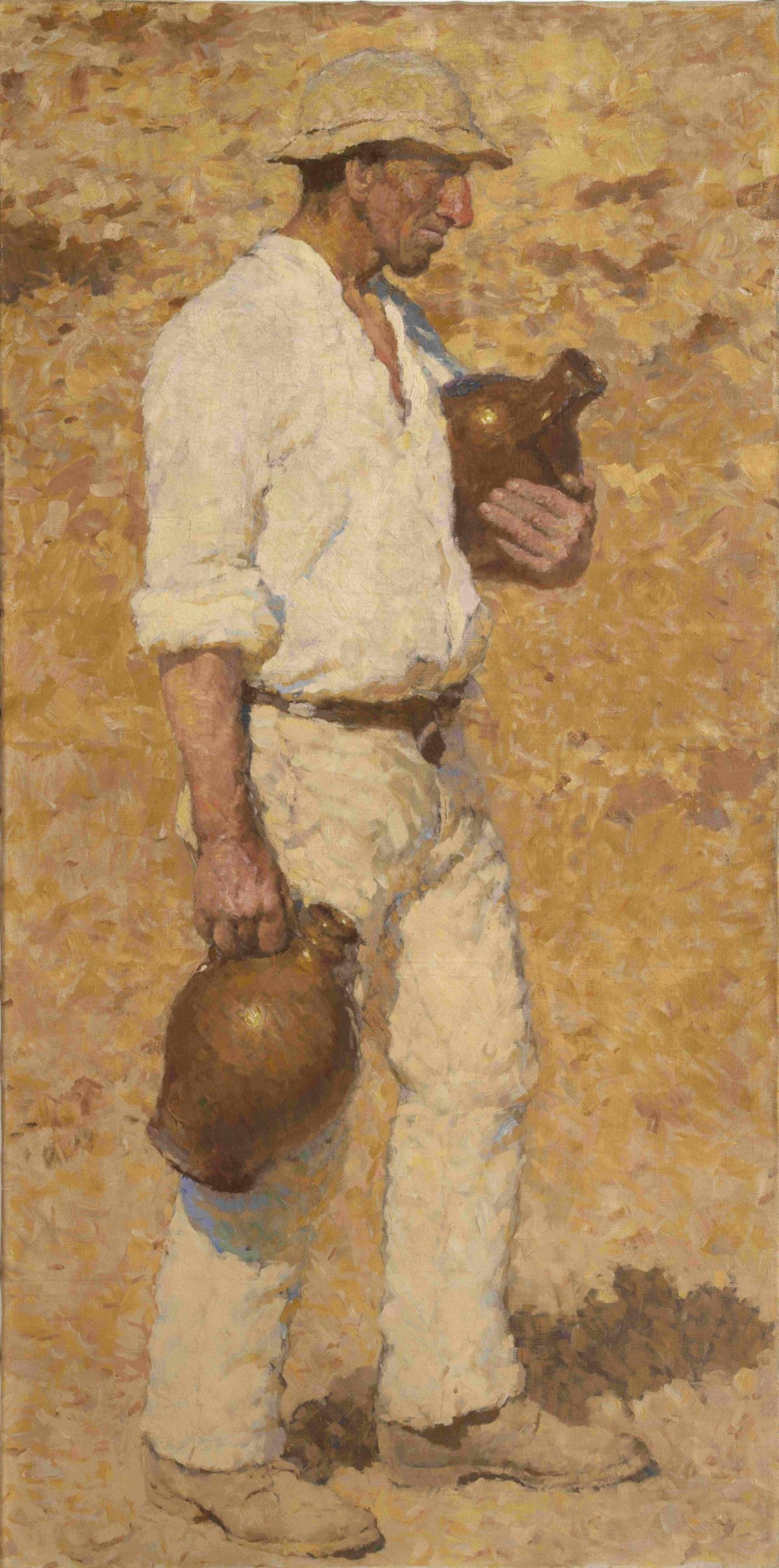 Picture of the art object