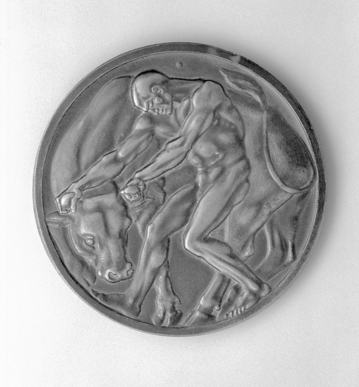 Picture of the art object