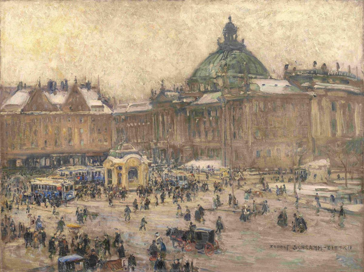 Picture of the art object