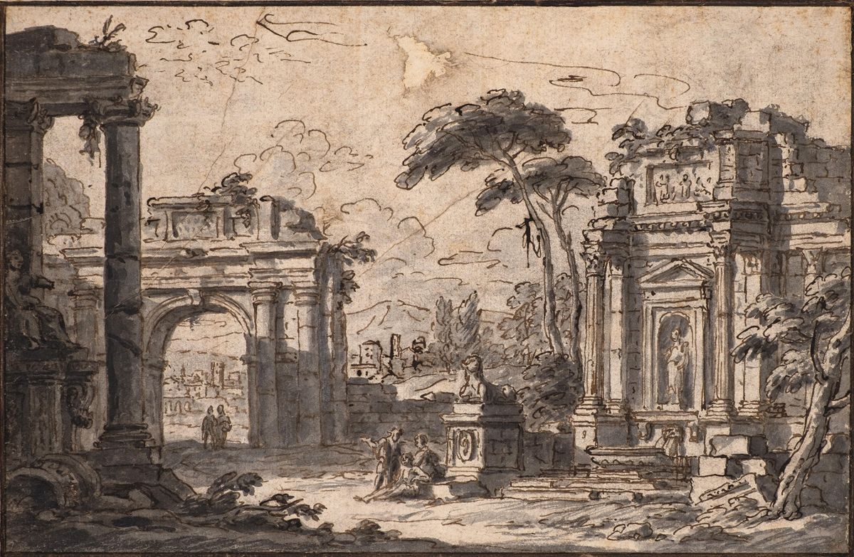 Picture of the art object