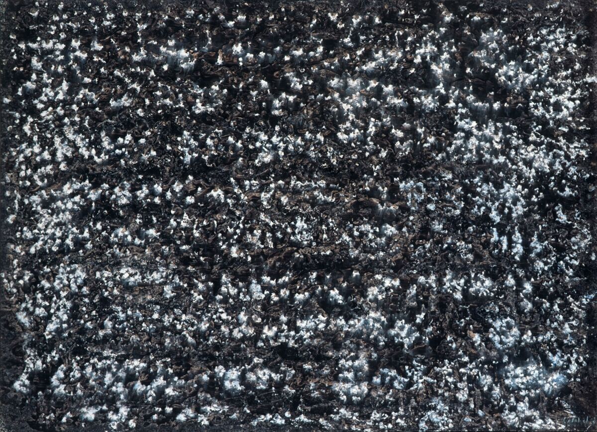 Picture of the art object