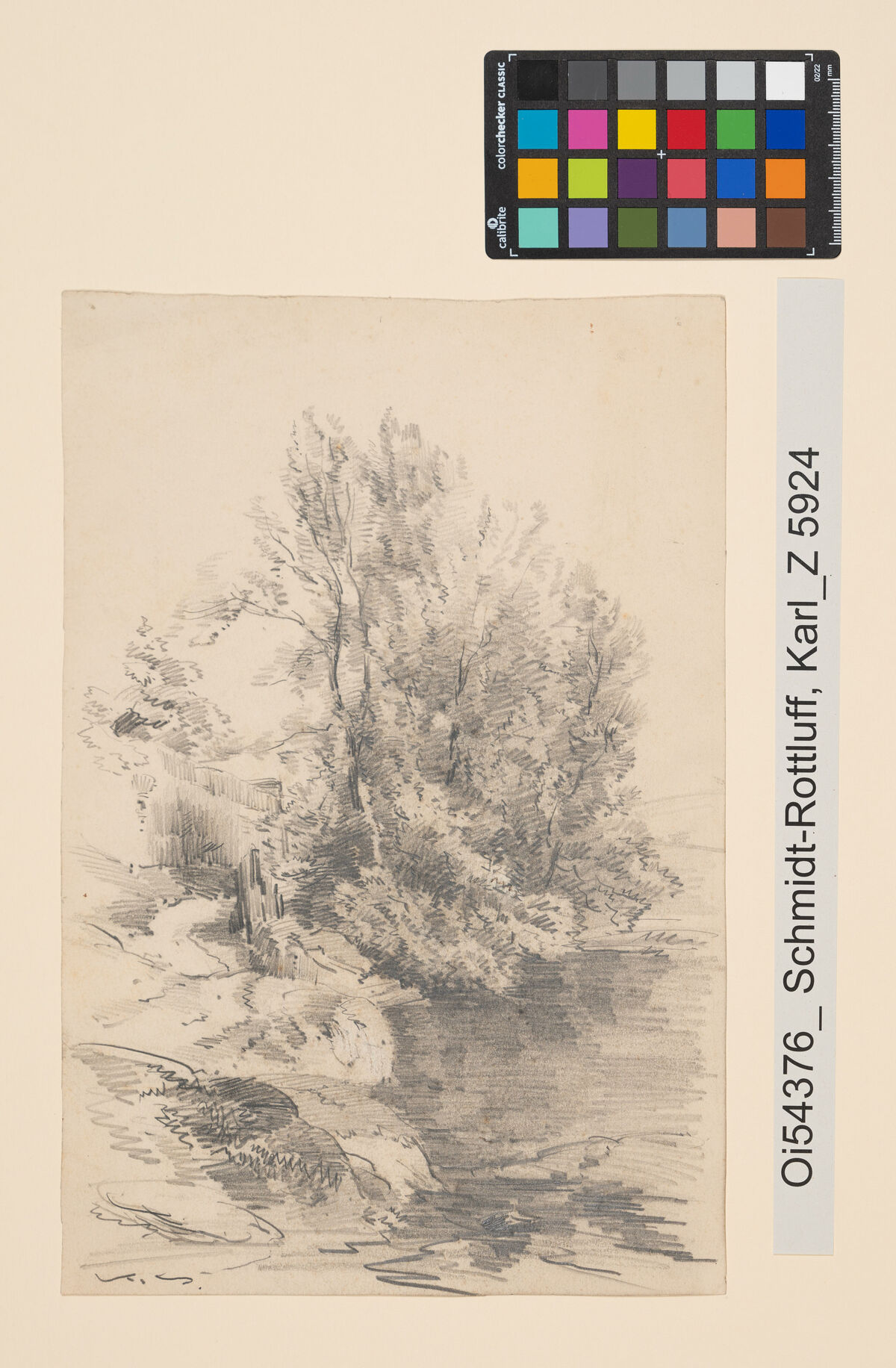 Abbildung des Kunstobjekts