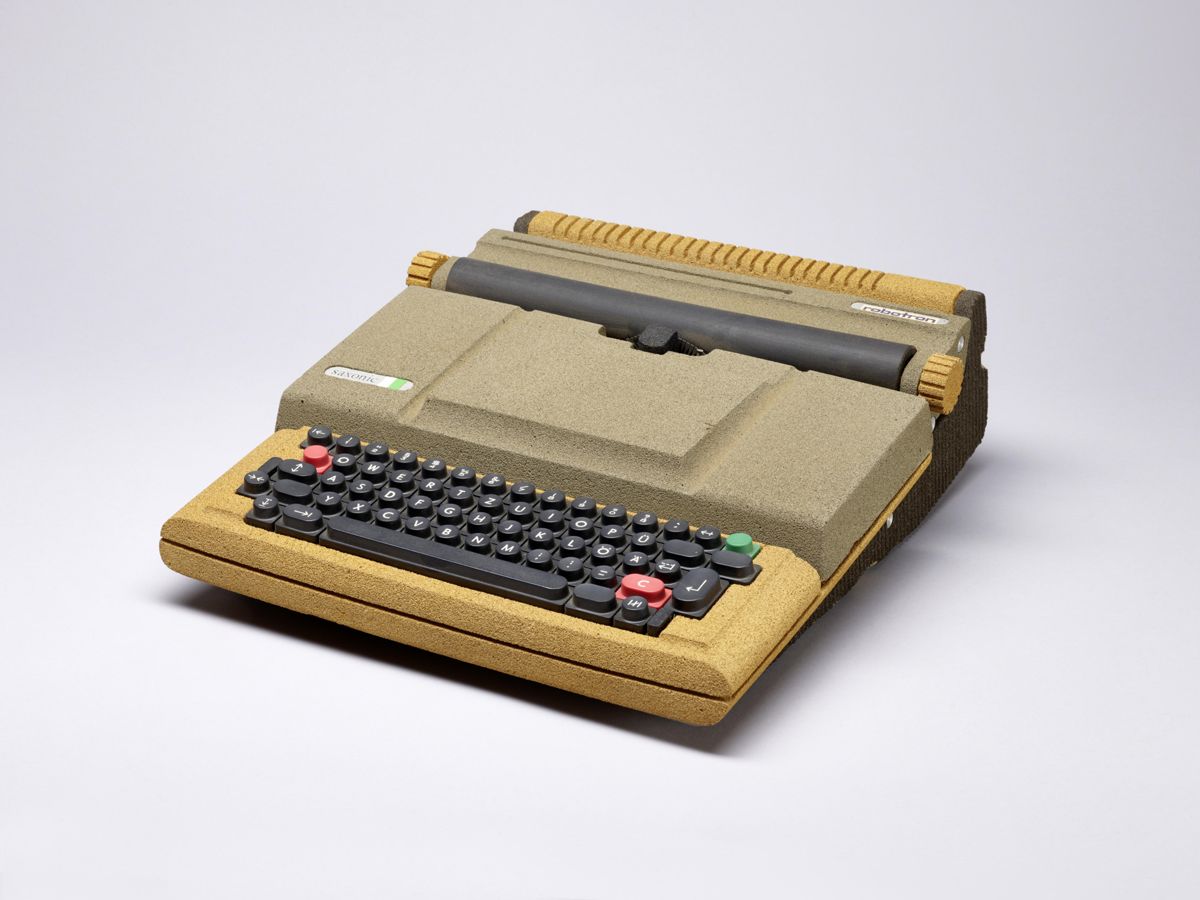 Picture of the art object