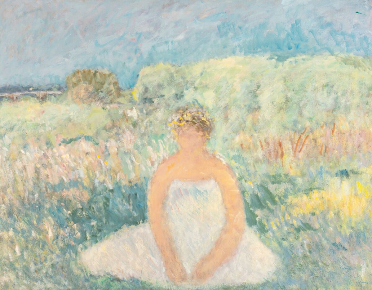 Abbildung des Kunstobjekts