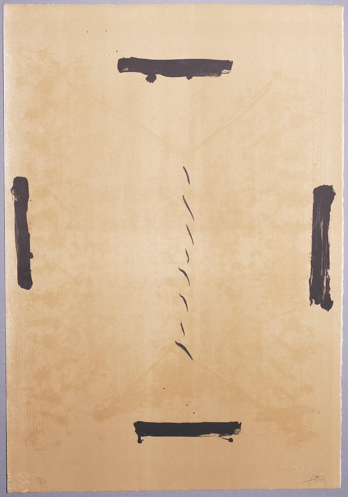 Picture of the art object
