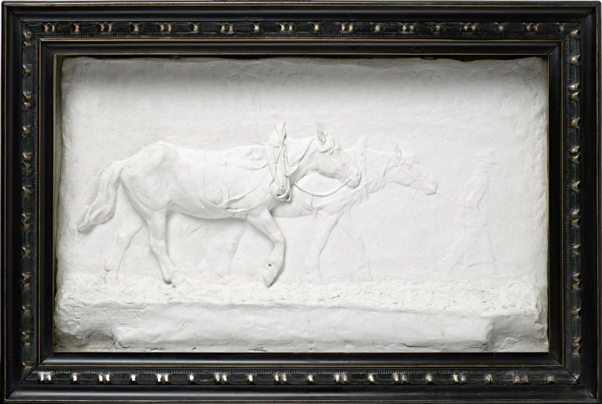 Picture of the art object