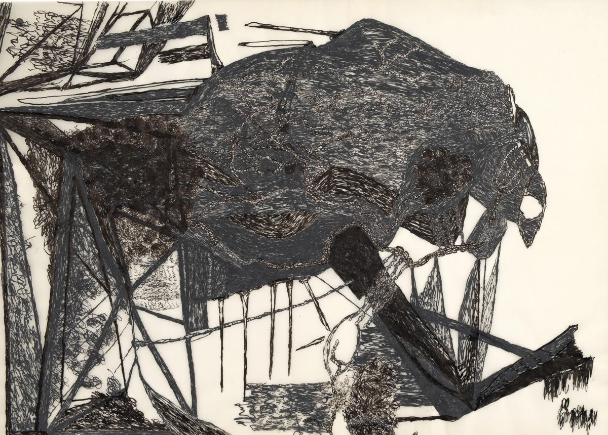 Picture of the art object