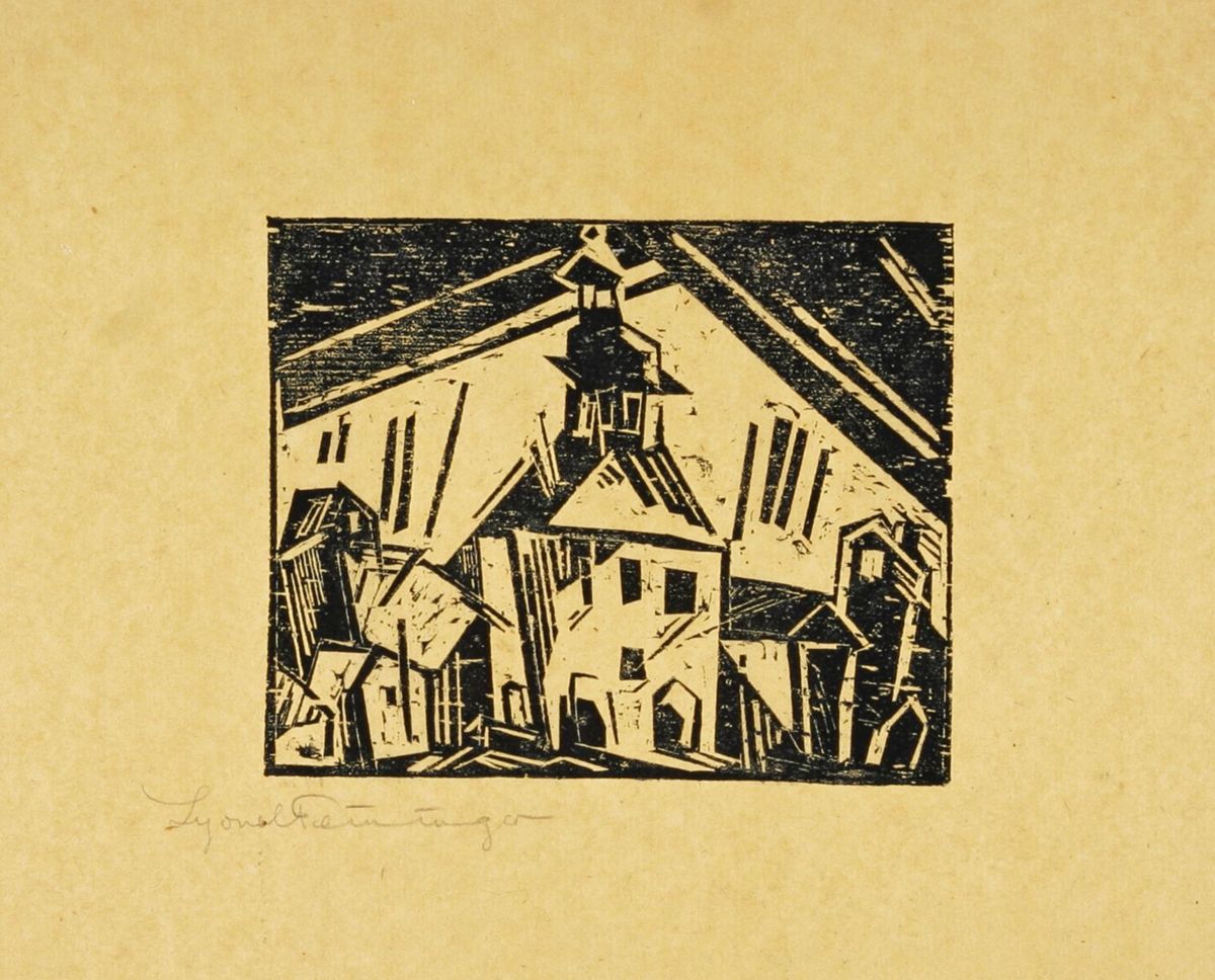 Picture of the art object