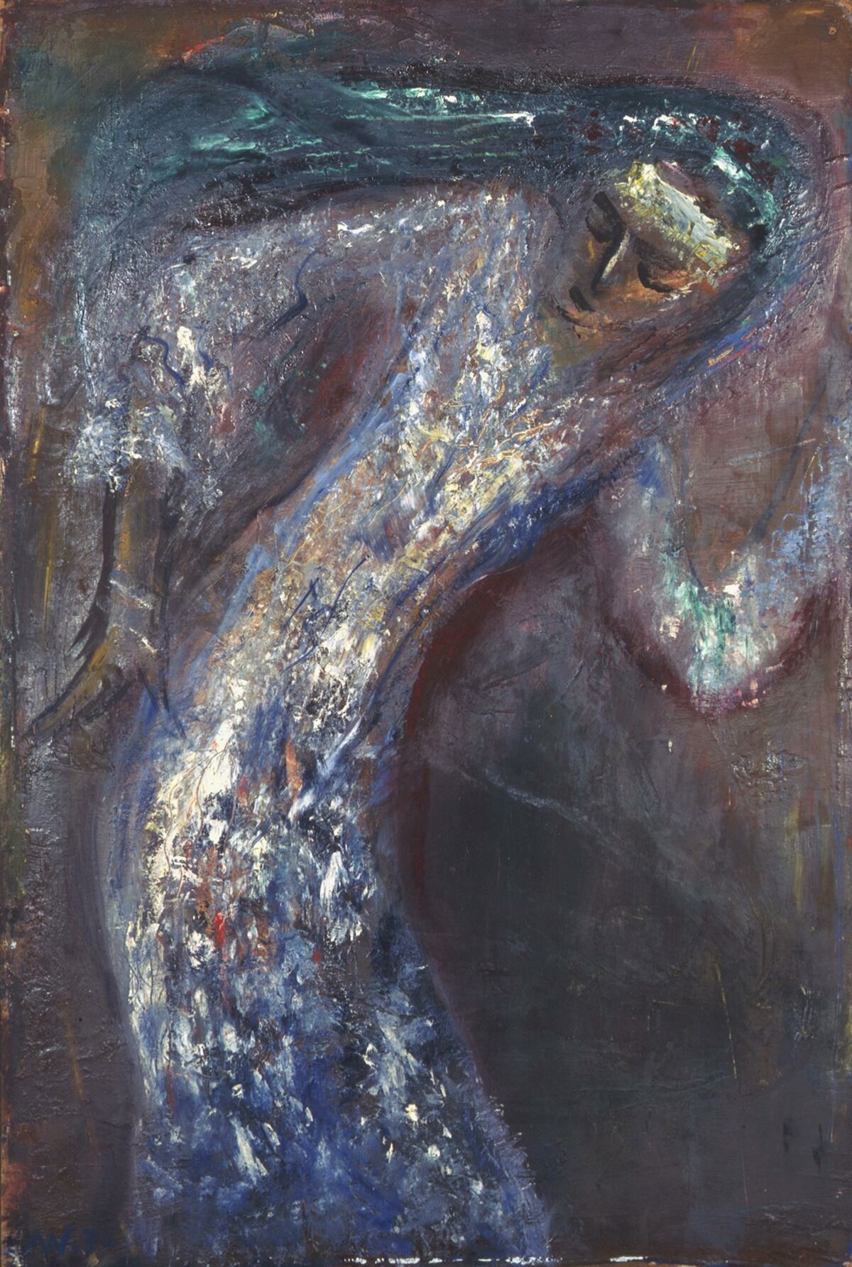 Abbildung des Kunstobjekts