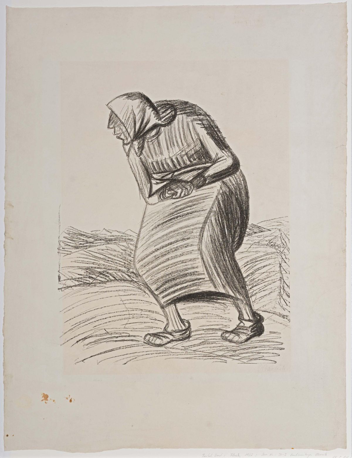 Picture of the art object