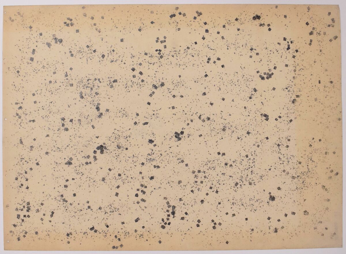 Abbildung des Kunstobjekts