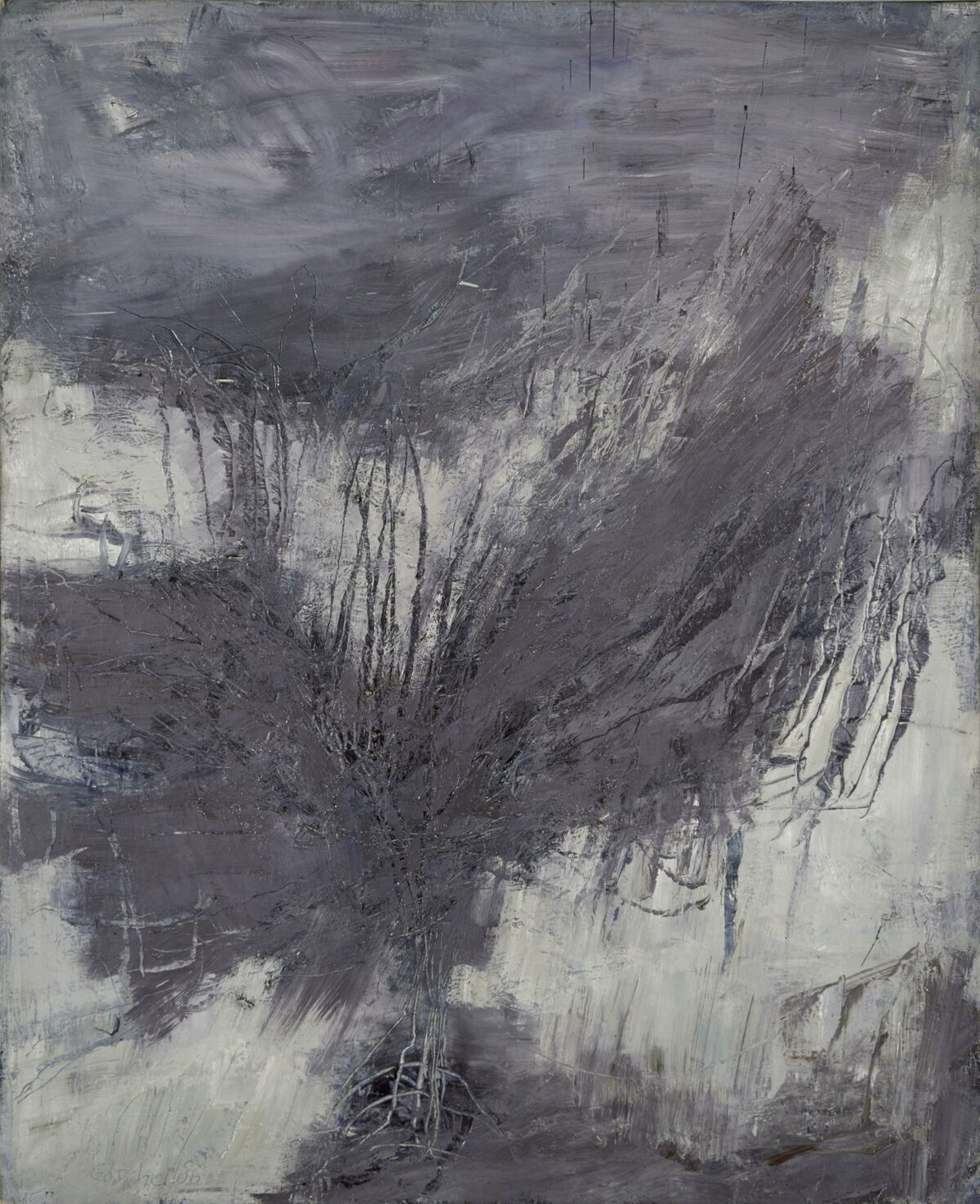 Abbildung des Kunstobjekts