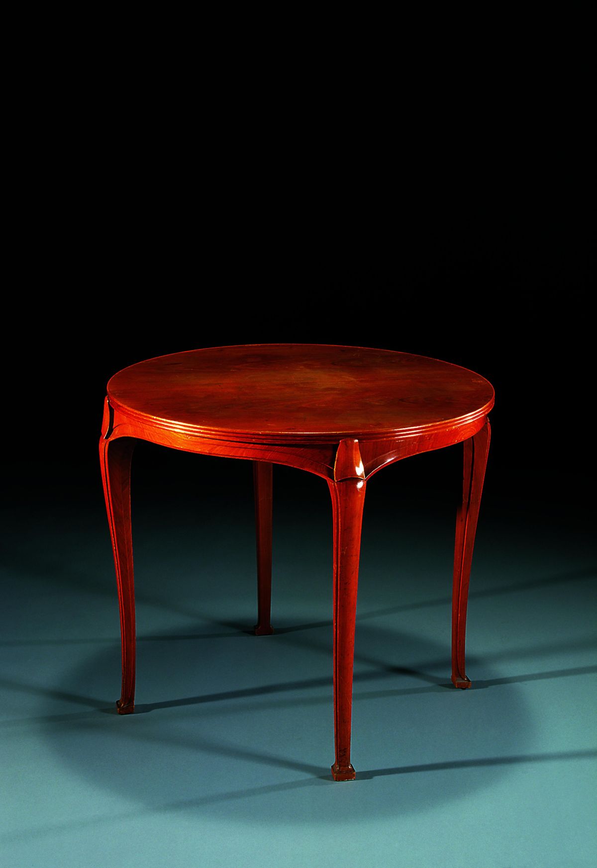 Picture of the art object