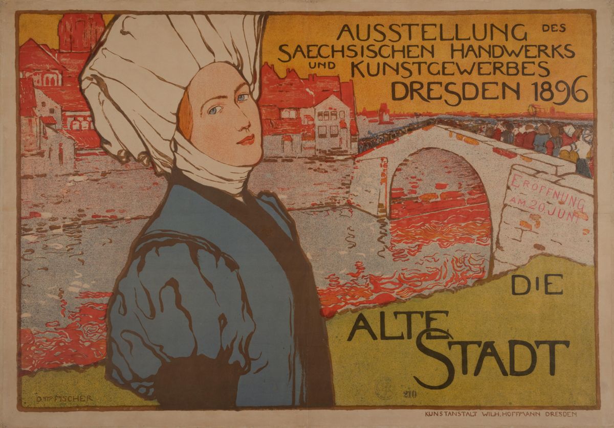 Picture of the art object