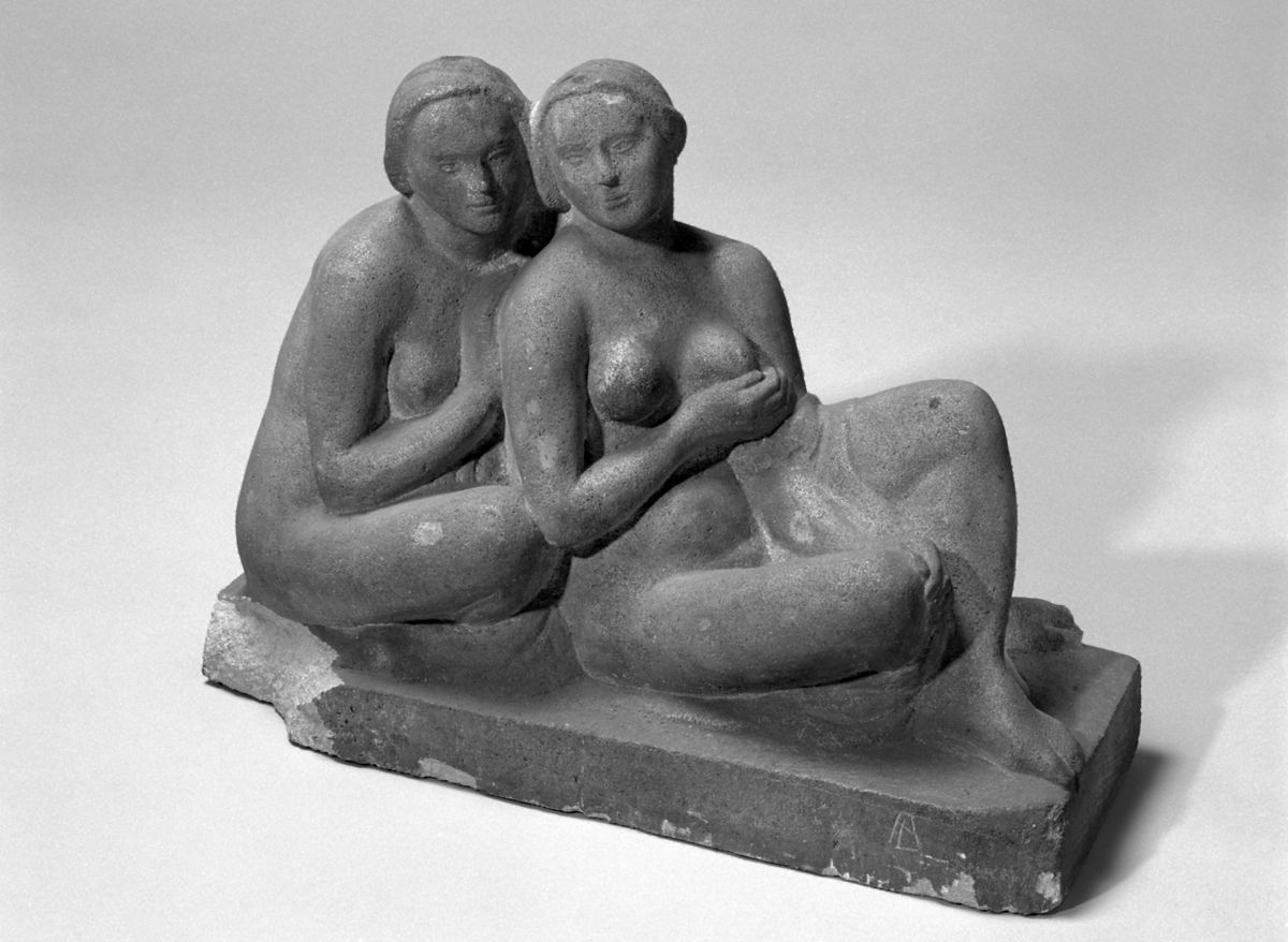 Picture of the art object