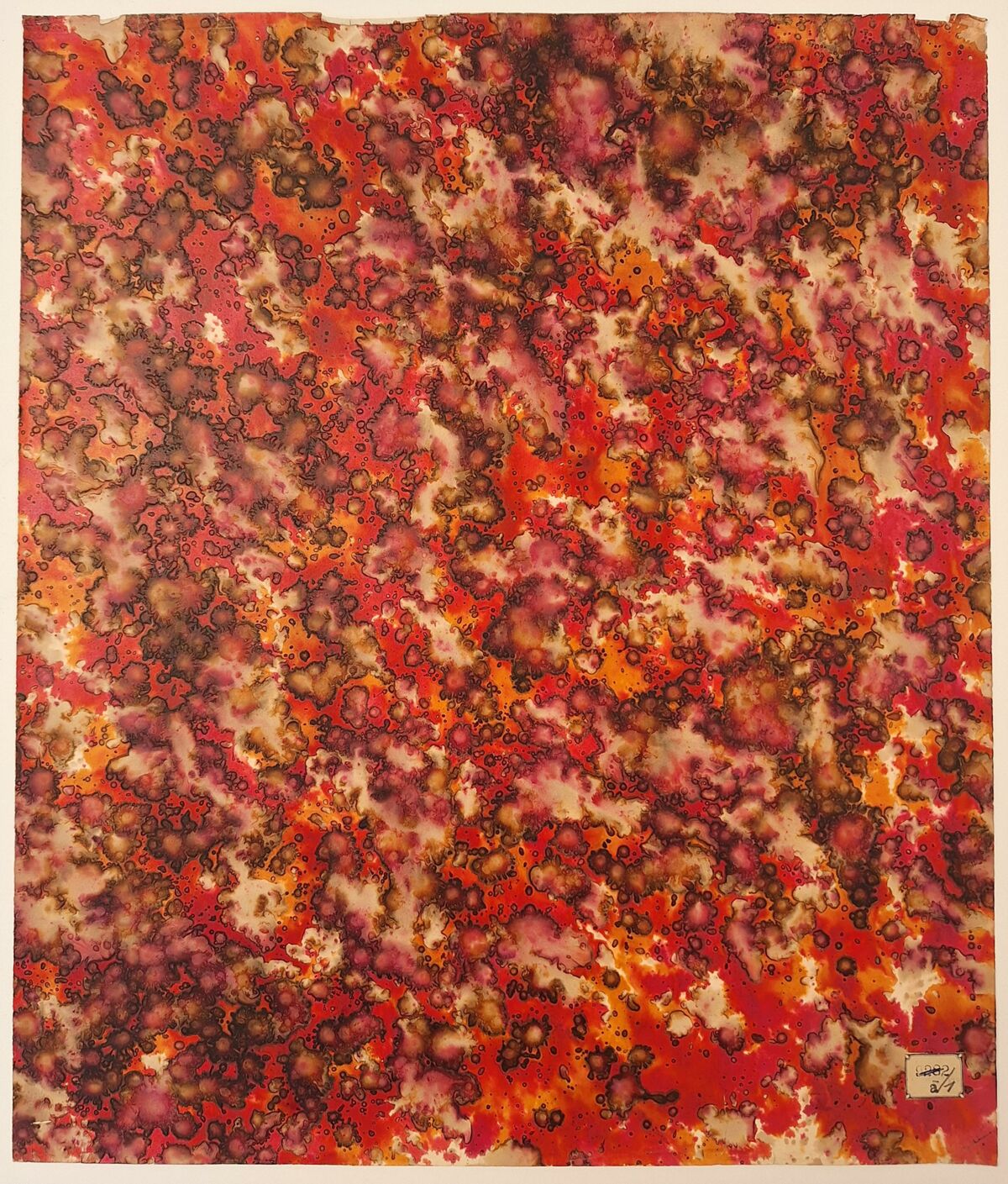 Picture of the art object