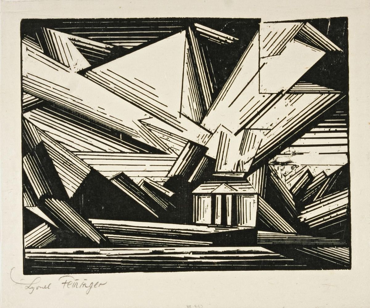Picture of the art object