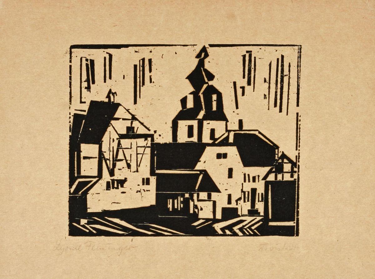 Picture of the art object
