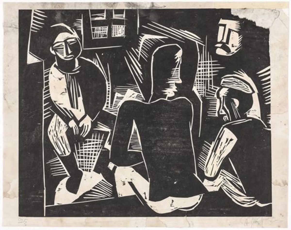 Picture of the art object