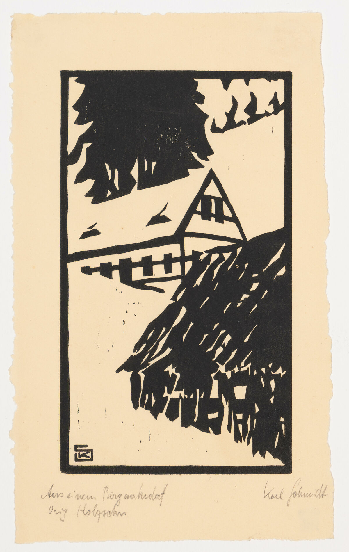 Abbildung des Kunstobjekts