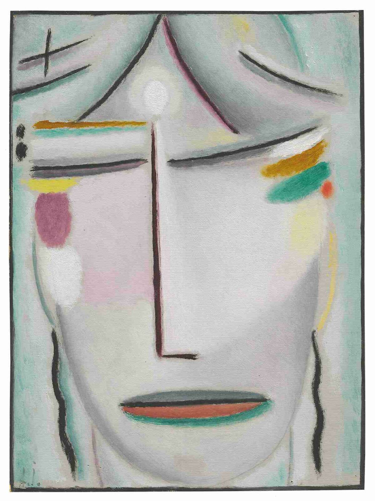 Picture of the art object