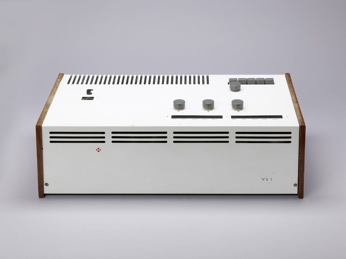 Picture of the art object