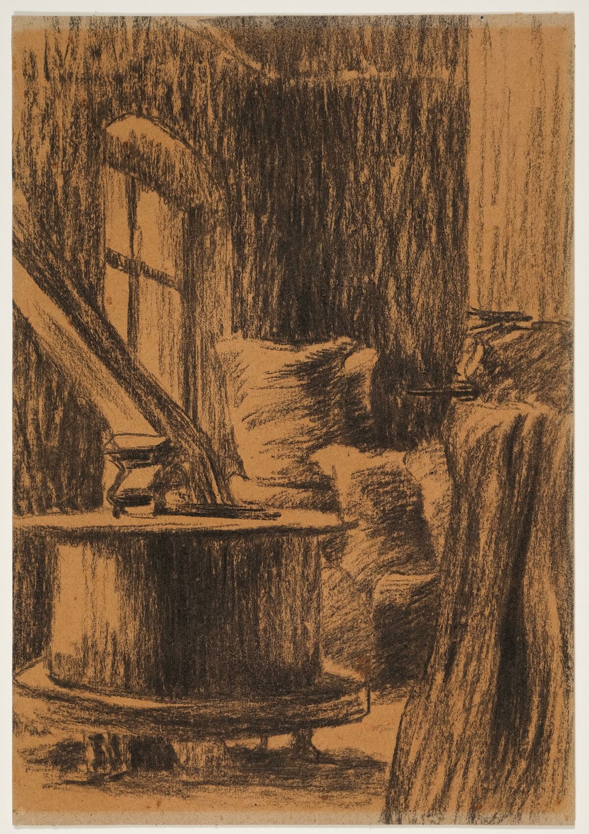 Abbildung des Kunstobjekts