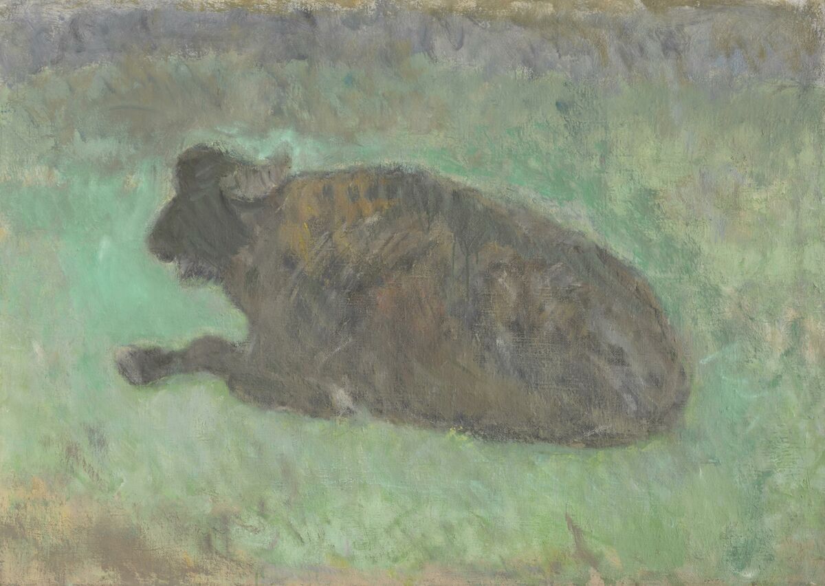 Abbildung des Kunstobjekts