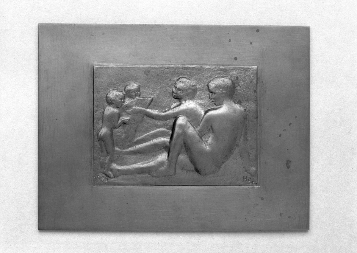 Picture of the art object