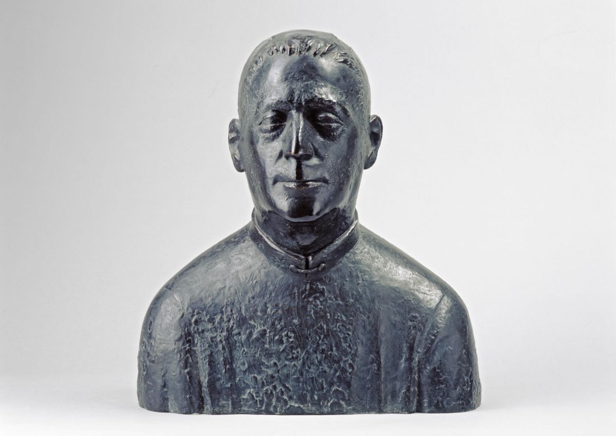 Picture of the art object
