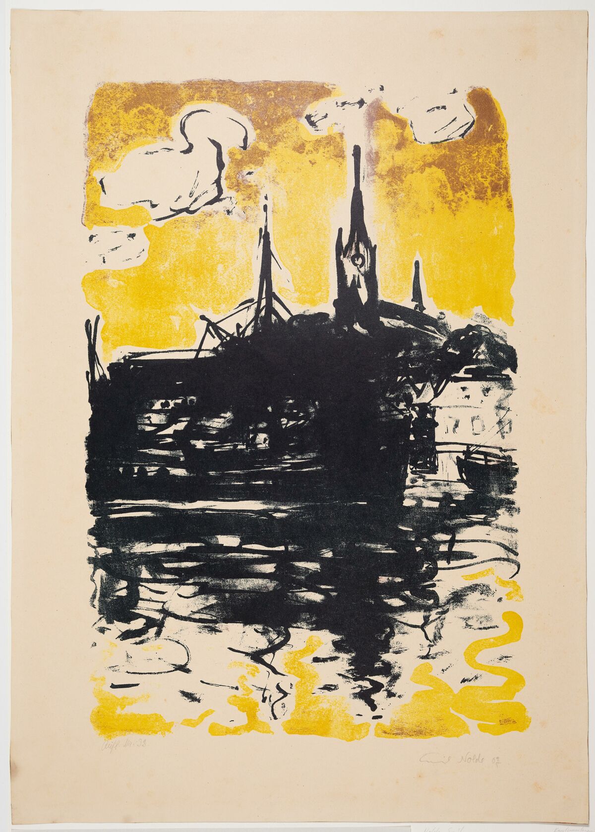 Abbildung des Kunstobjekts