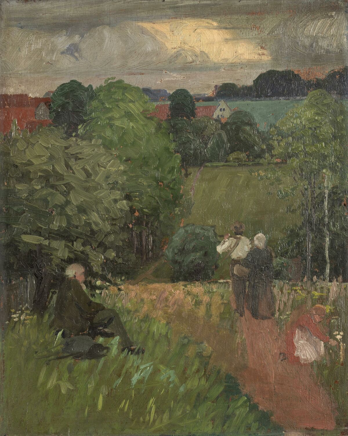 Abbildung des Kunstobjekts