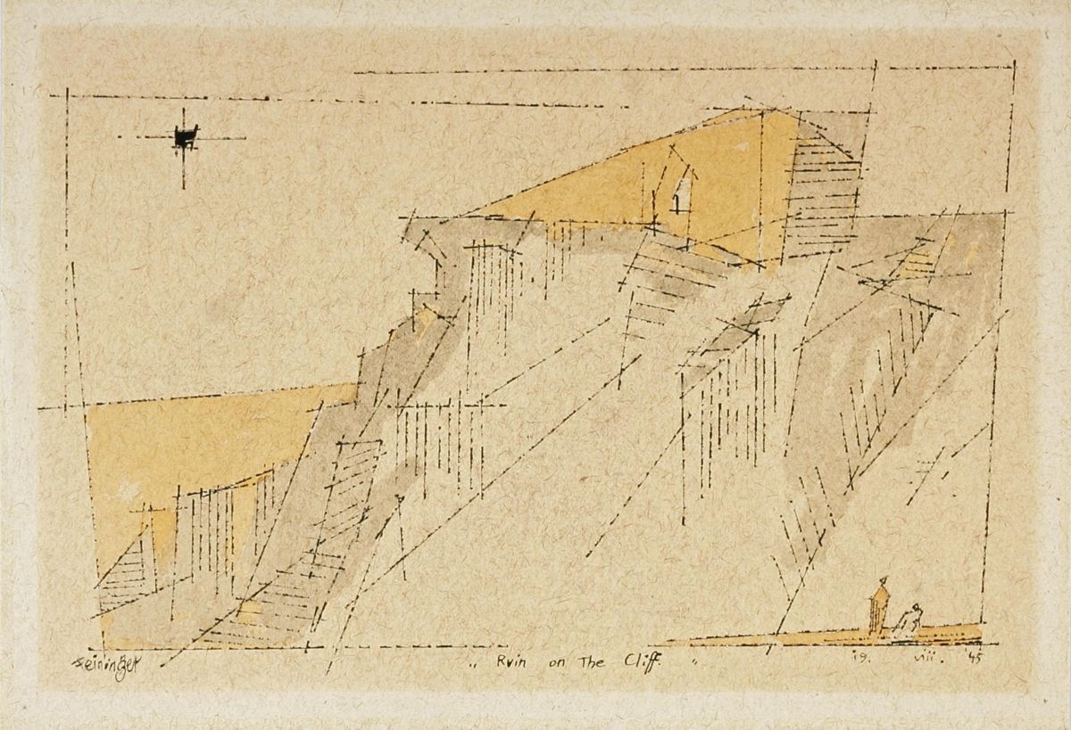 Picture of the art object