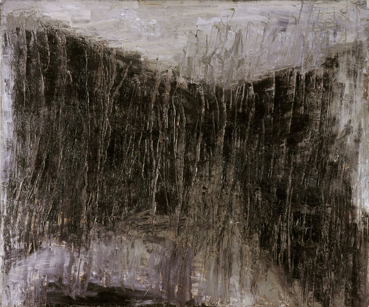 Picture of the art object