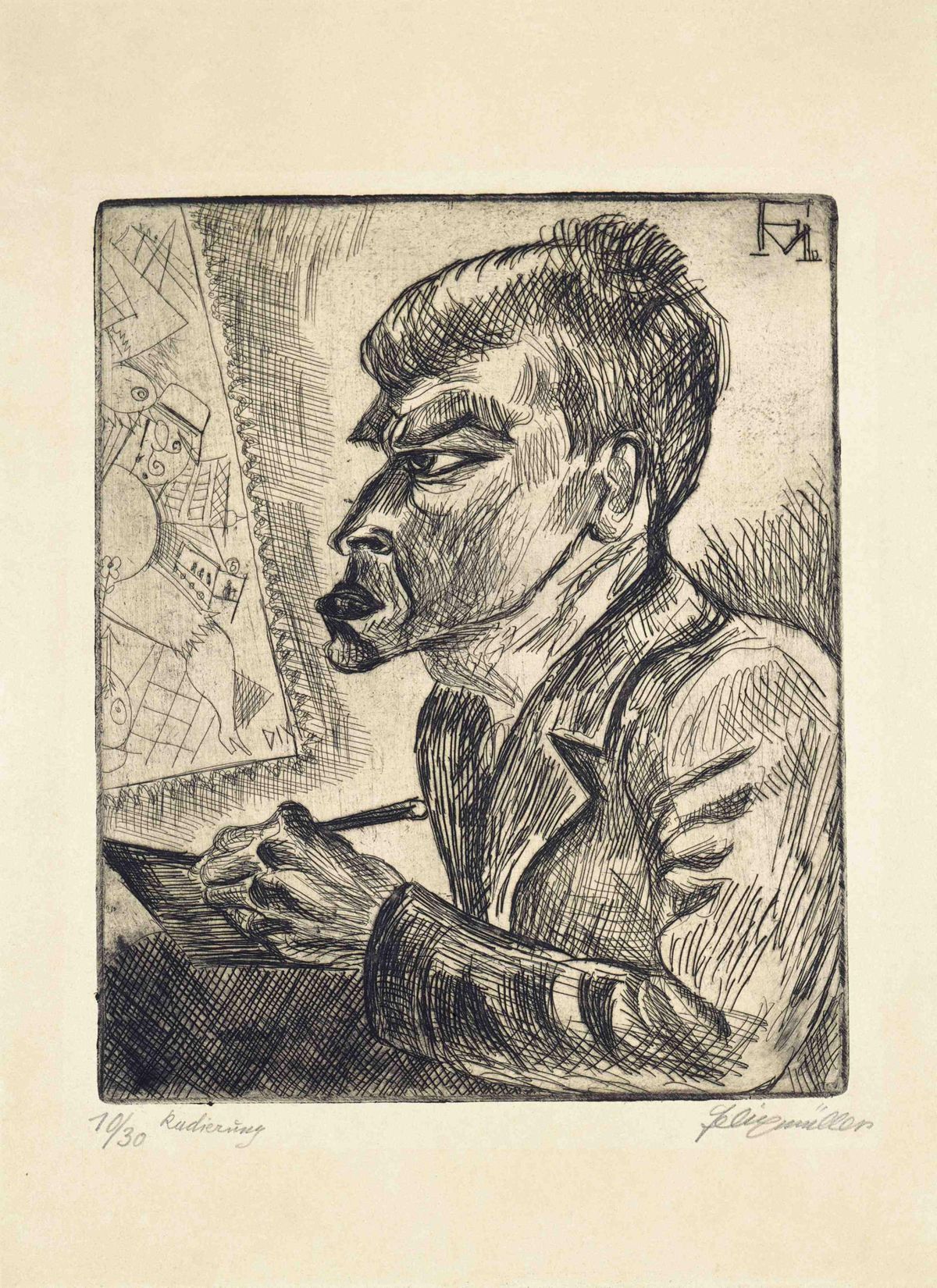Picture of the art object