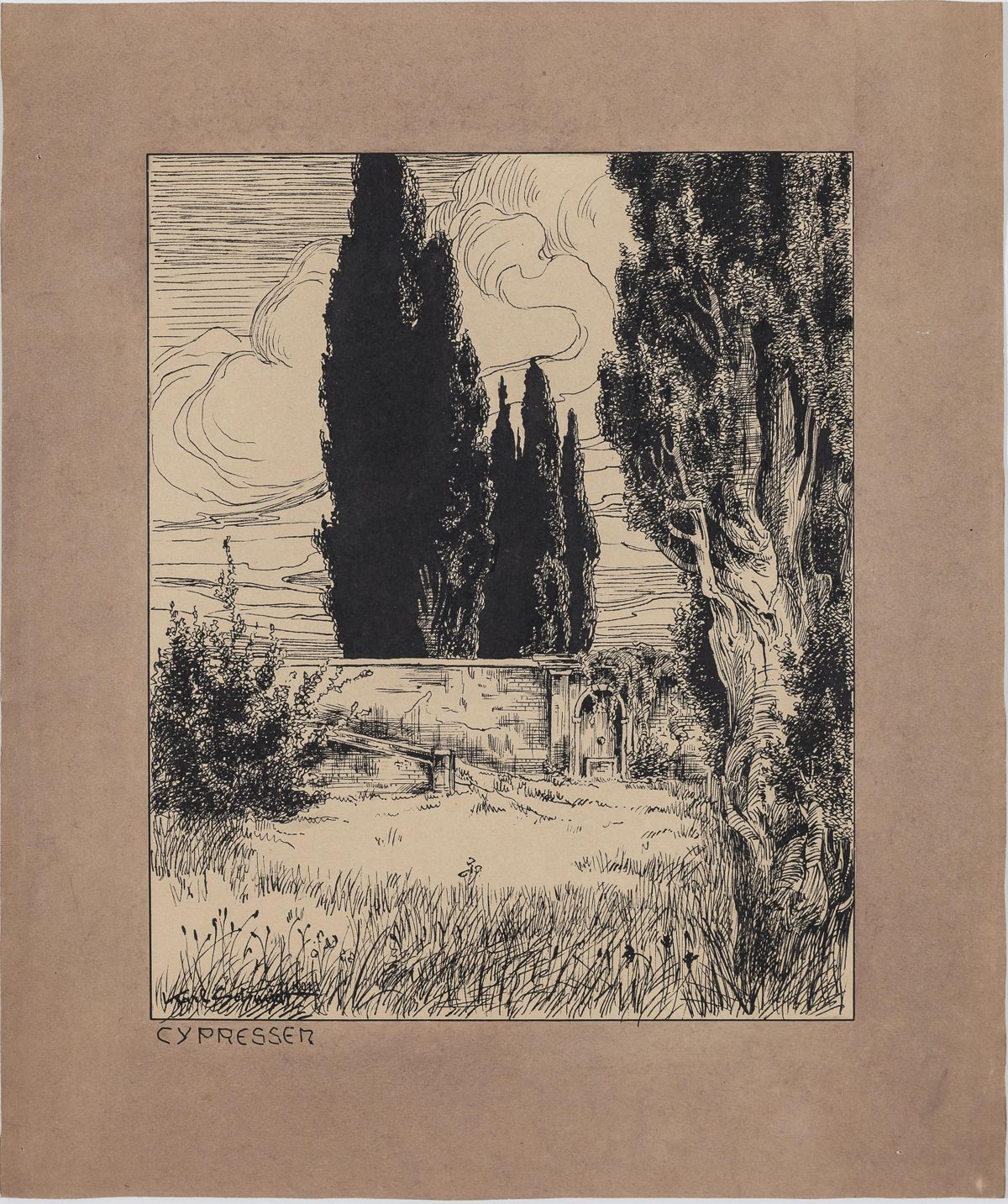 Picture of the art object