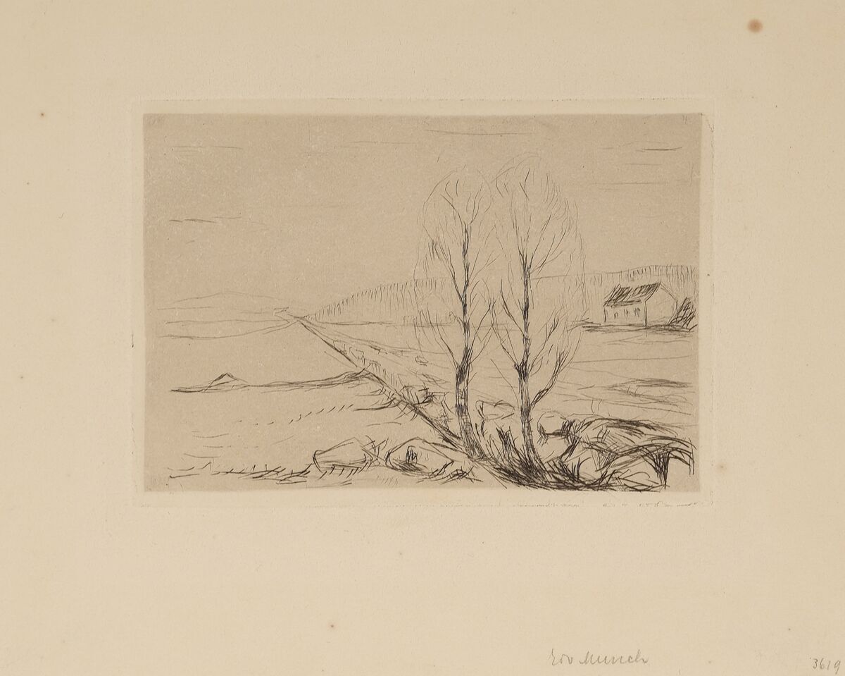 Picture of the art object