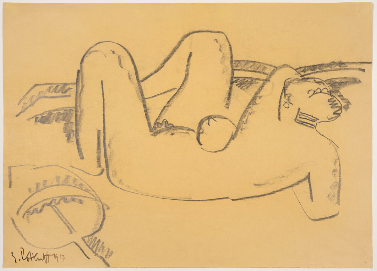 Abbildung des Kunstobjekts