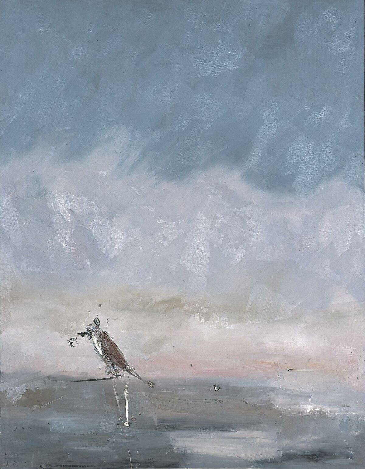 Abbildung des Kunstobjekts