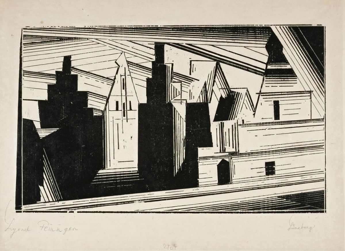 Picture of the art object