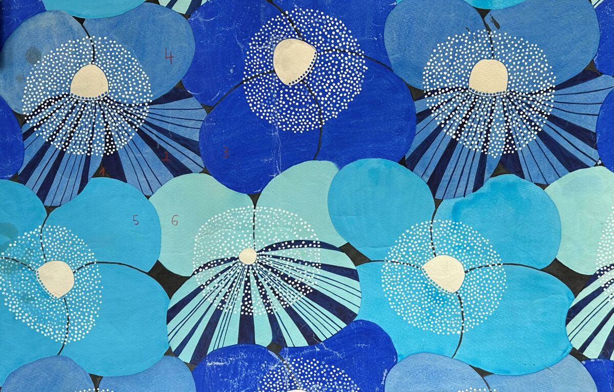 Picture of the art object