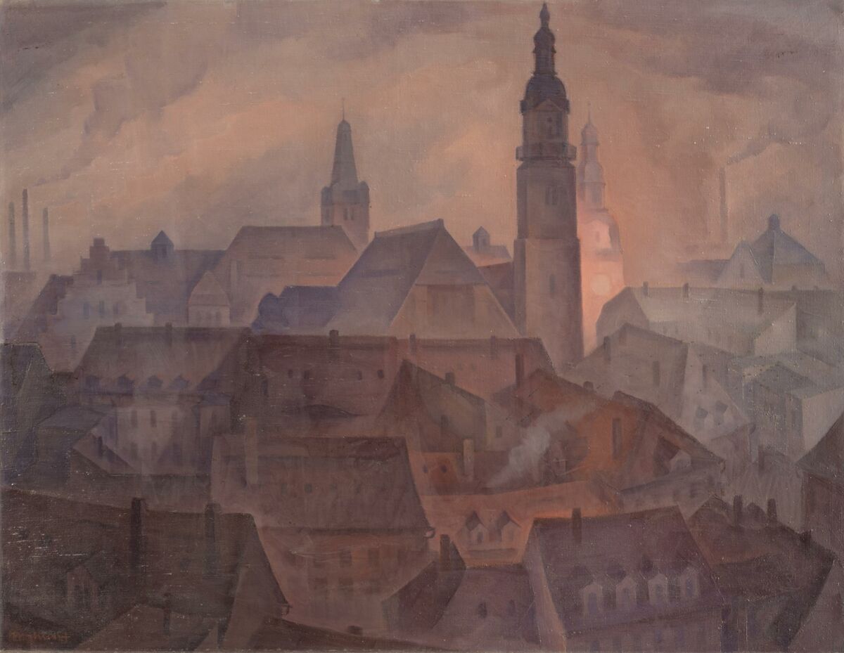 Abbildung des Kunstobjekts