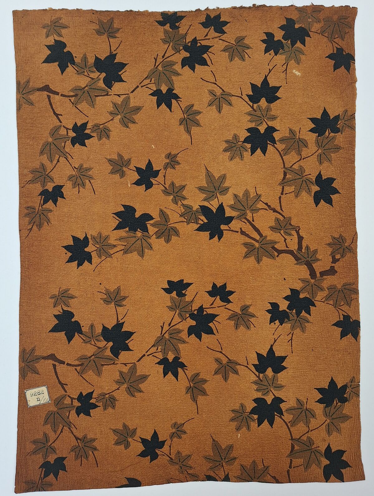 Picture of the art object