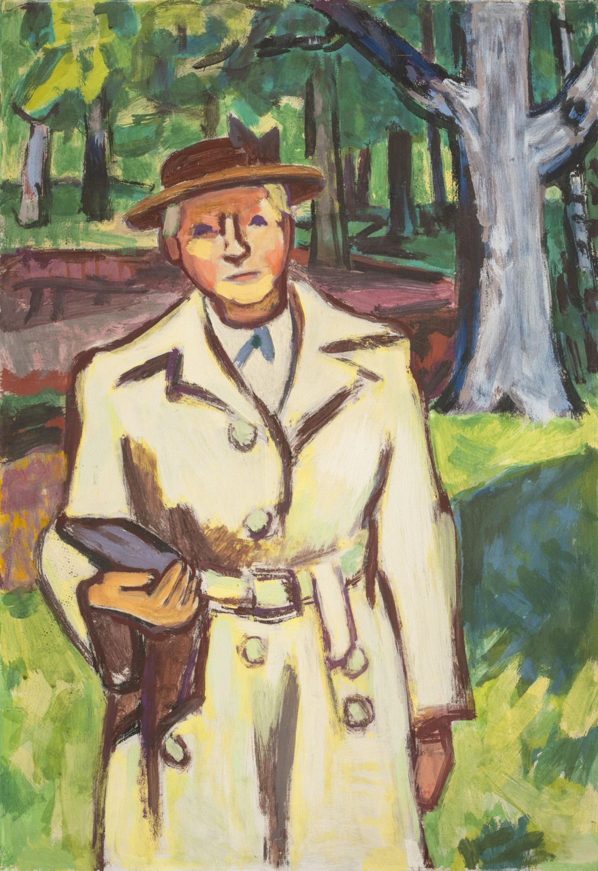 Picture of the art object