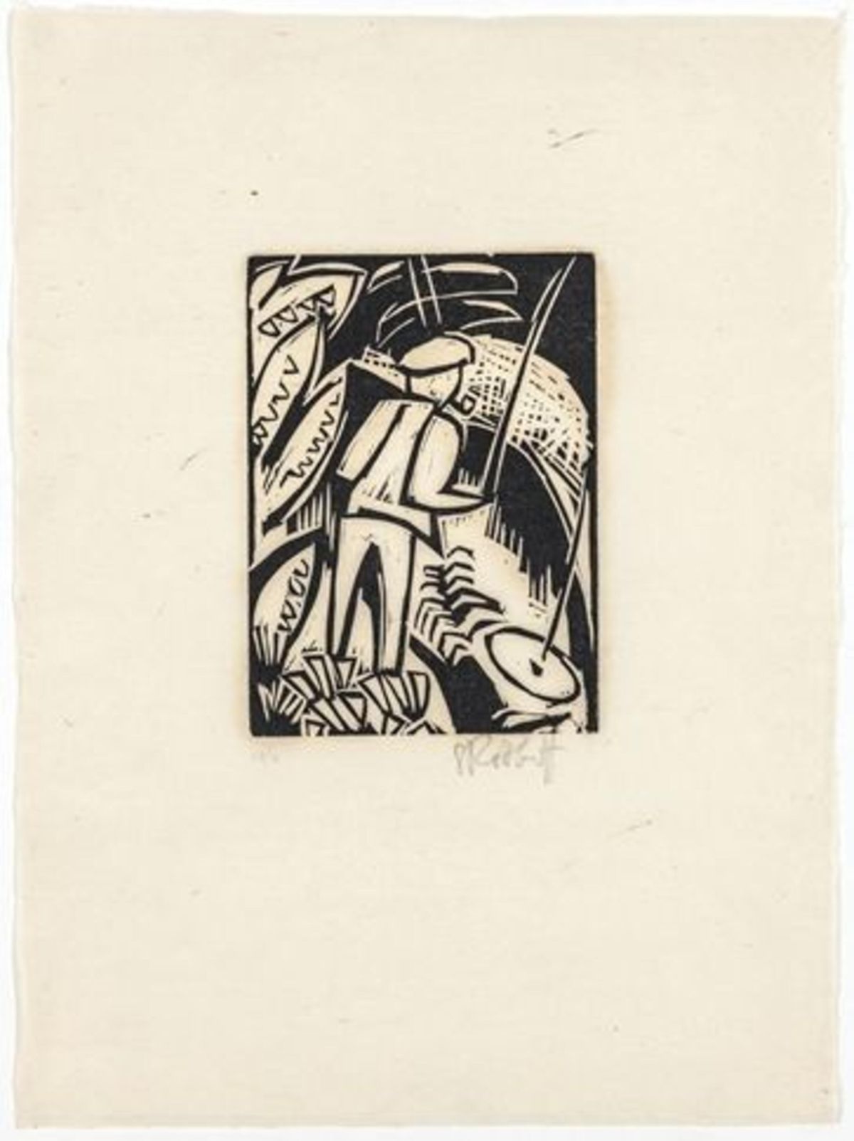 Picture of the art object